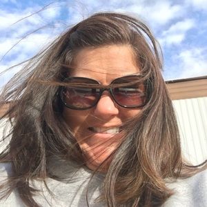 Meet your Posher, Kristi